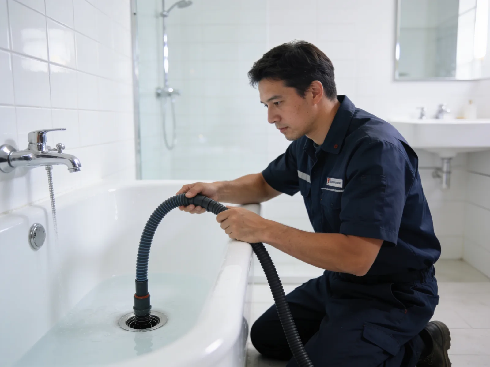 Emergency Plumber Troy, MI FAQs